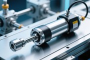 伺服电动缸采购指南，从需求分析到供应商选择的全程策略