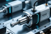 伺服电动缸采购指南，精准选型，驱动未来