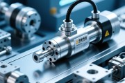 伺服电动缸厂家，智能制造的核心驱动力与选型指南