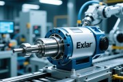 突破传统动力边界，Exlar重型伺服电动缸如何重塑工业自动化