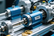 广东电动缸，智能制造的核心驱动力量
