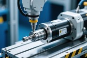 伺服电动缸，现代工业自动化的核心驱动元件