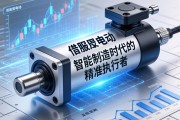 伺服电动缸，智能制造时代的精准执行者