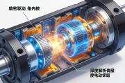 精密驱动的内核，深度解析伺服电动缸内部结构