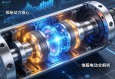 探秘动力核心，伺服电动缸内部结构全解析