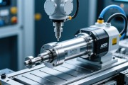 伺服伺服电动缸，现代工业自动化的核心动力