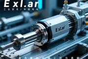 Exlar重型伺服电动缸，工业自动化领域的核心动力革新