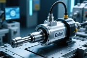 突破极限，Exlar重型伺服电动缸如何重塑工业动力新标准