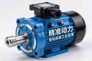 伺服电动缸，精准动力，驱动未来工业变革