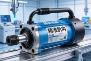 伺服电动缸，现代工业的精准肌肉