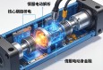 伺服电动缸内部结构解析，从核心组件到工作原理