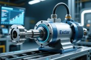 当大力神有了智慧，Exlar重型伺服电动缸如何重塑工业力量美学
