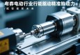 伺服电动缸行业，驱动精准动力，赋能智能制造新未来，伺服电动缸，驱动精准动力，赋能智能制造新未来
