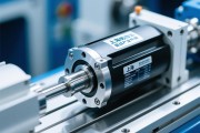 智能制造的精密力量，上海伺服电动缸如何驱动产业升级