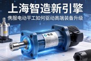 上海智造新引擎，伺服电动缸如何驱动高端装备升级