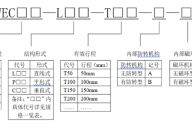 伺服电动缸优点介绍