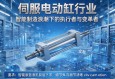 伺服电动缸行业，智能制造浪潮下的执行者与变革者