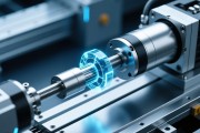 伺服电动缸，智能制造浪潮下的隐形关节