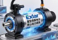 Exlar重型伺服电动缸，工业自动化领域的核心动力革新