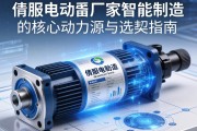 伺服电动缸厂家，智能制造的核心动力源与选型指南