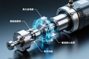 伺服电动缸结构解析，从基础构造到核心优势