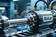 突破极限，驱动未来，Exlar重型伺服电动缸如何重塑工业动力