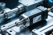 伺服电动缸，进口品牌的技术优势与市场考量