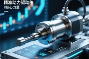 伺服电动缸，精准动力驱动的核心力量，伺服电动缸，精准动力驱动的核心力量