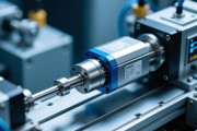 伺服电动缸，智能制造浪潮下的隐形推手