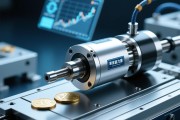伺服伺服电动缸，高精度运动控制的革新力量