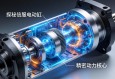 探秘伺服电动缸，精密动力核心的内部构造解析