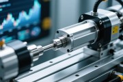 伺服电动缸，智能制造浪潮中的精准执行者