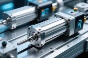 伺服电动缸采购指南，关键考量与选型要点