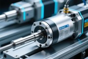 进口伺服电动缸，精密动力领域的标杆之选，进口伺服电动缸，精密动力领域的标杆之选