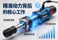 电动缸，精准动力背后的核心工作原理