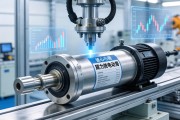 大推力伺服电动缸，现代工业自动化中的核心动力元件