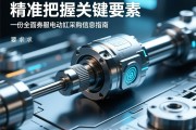 精准把握关键要素，一份全面的伺服电动缸采购信息指南