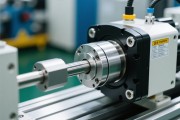 伺服电动缸生产厂家，工业自动化领域的核心力量