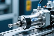 伺服电动缸厂家，工业自动化领域的核心力量，伺服电动缸，工业自动化的核心力量
