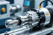 大推力伺服电动缸，现代工业的高精度动力核心