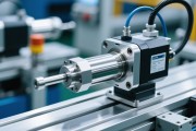 伺服电动缸厂家，工业自动化的核心力量