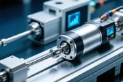 伺服电动缸采购全攻略，关键信息、选型要点与市场趋势