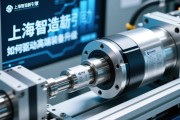 上海智造新引擎，伺服电动缸如何驱动高端装备升级