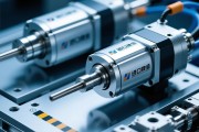 伺服电动缸，进口品牌的技术优势与市场选择