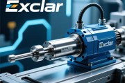 突破极限，Exlar重型伺服电动缸如何重塑工业动力新标准