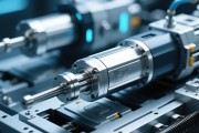 伺服电动缸行业，智能制造的核心部件与未来趋势