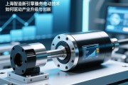上海智造新引擎，伺服电动缸技术如何驱动产业升级与创新