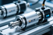 伺服电动缸，进口品牌的优势与选择指南