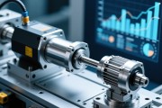 伺服电动缸与伺服电机，精密传动系统的核心技术解析