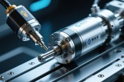 伺服电动缸，精准动力与高效控制的完美融合